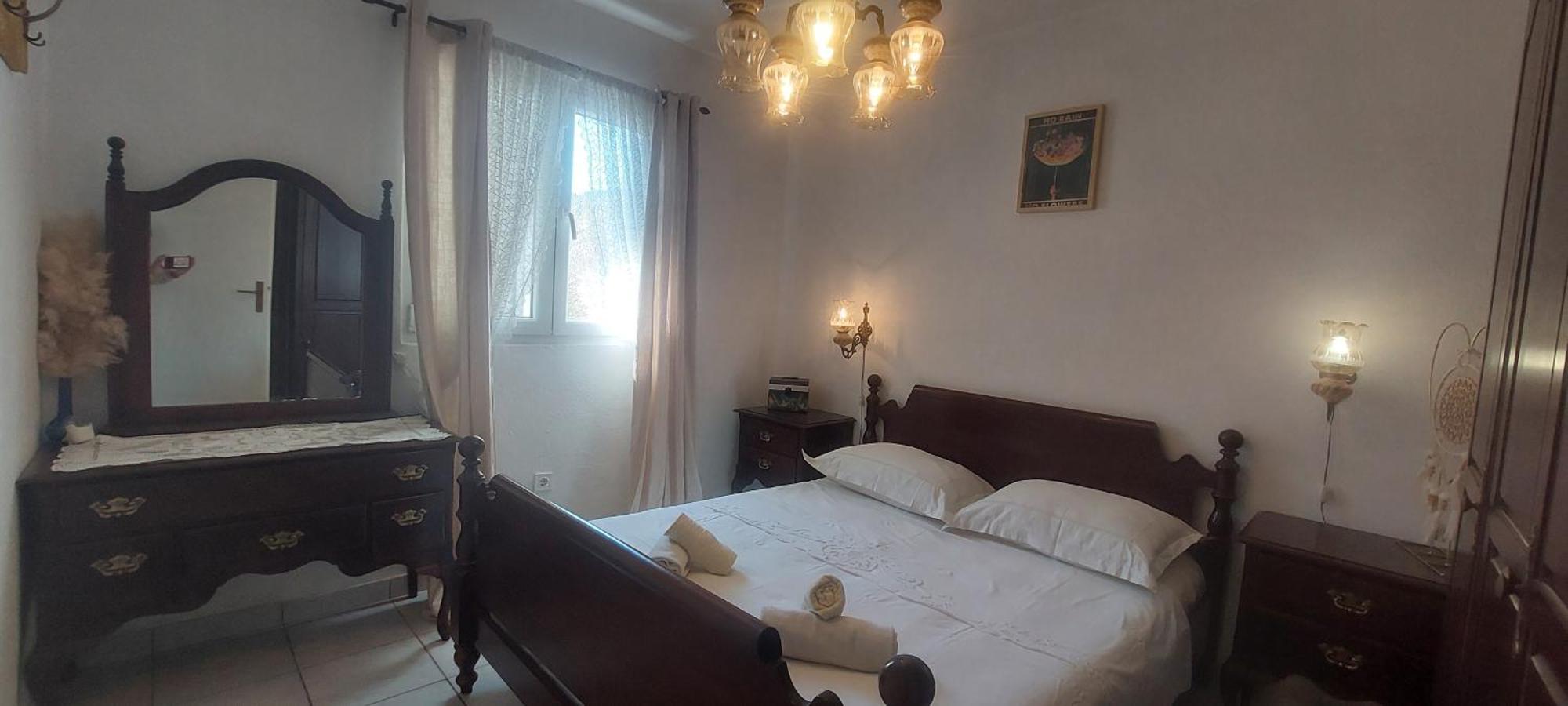 Panoramic View With Jacuzzi Apartment Vis Exterior photo