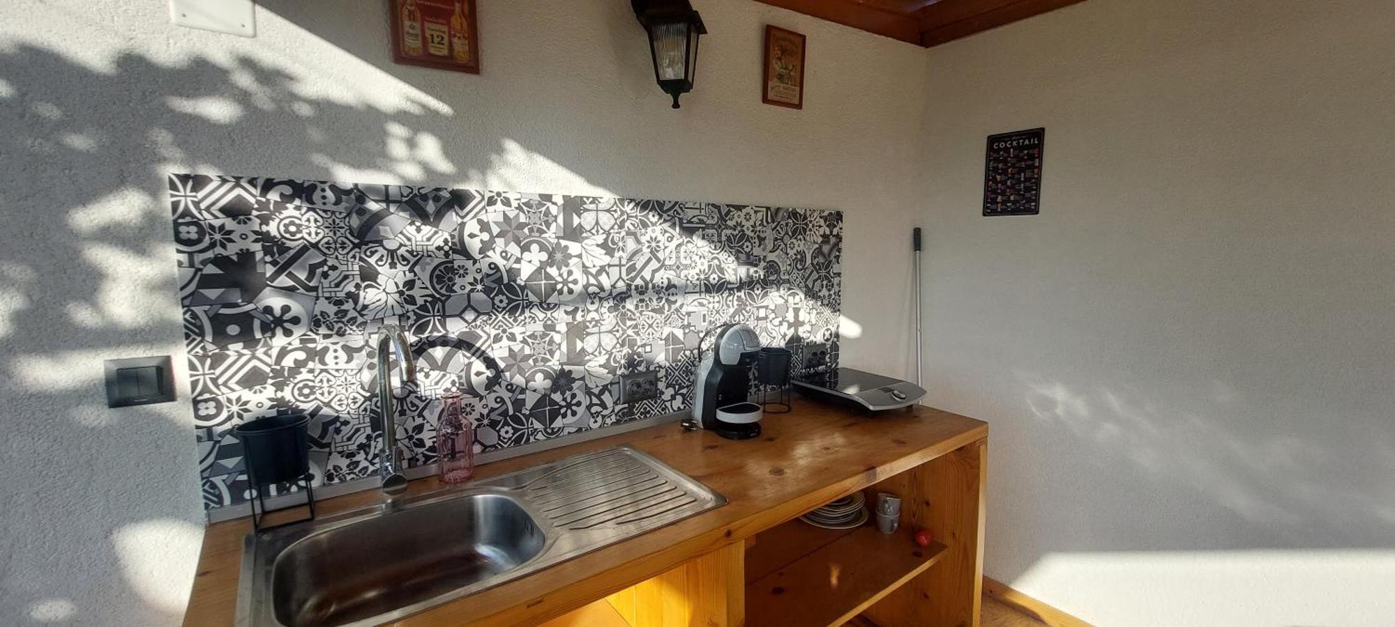 Panoramic View With Jacuzzi Apartment Vis Exterior photo